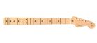 0993012921 Fender Genuine Replacement Part American Professional Stratocaster neck, 22 narrow tall frets, 9,5" radius, maple