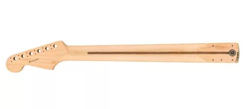 0993012921 Fender Genuine Replacement Part American Professional Stratocaster neck, 22 narrow tall frets, 9,5" radius, maple