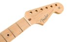 0993012921 Fender Genuine Replacement Part American Professional Stratocaster neck, 22 narrow tall frets, 9,5" radius, maple