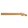 0993902920 Fender Genuine Replacement Part American Professional II roasted maple Stratocaster neck, 22 narrow tall frets, 9.5" maple fb.