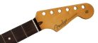 0993911921 Fender Genuine Replacement Part American Professional II Stratocaster neck, 22 narrow tall frets, 9.5" radius, rosewood