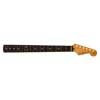 0993911921 Fender Genuine Replacement Part American Professional II Stratocaster neck, 22 narrow tall frets, 9.5" radius, rosewood