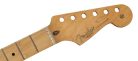 0993912921 Fender Genuine Replacement Part American Professional II Stratocaster neck, 22 narrow tall frets, 9.5" radius, maple