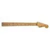 0993912921 Fender Genuine Replacement Part American Professional II Stratocaster neck, 22 narrow tall frets, 9.5" radius, maple