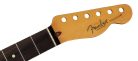 0993940921 Fender Genuine Replacement Part American Professional II Telecaster neck, 22 narrow tall frets, 9.5" radius, rosewood