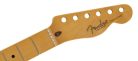 0993942921 Fender Genuine Replacement Part American Professional II Telecaster neck, 22 narrow tall frets, 9.5" radius, maple