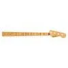 0994902921 Fender Genuine Replacement Part Player Series Jazz Bass® neck, 22 medium jumbo frets, maple, 9.5", modern "c"