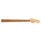 0994903921 Fender Genuine Replacement Part Player Series Jazz Bass® neck, 20 medium jumbo frets, pau ferro, 9.5", modern "c"