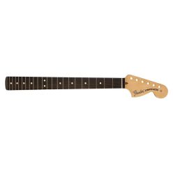   0994910921 Fender Genuine Replacement Part American Performer Stratocaster neck, 22 jumbo frets, 9.5" radius, rosewood