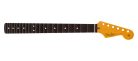 0994910941 Fender Genuine Replacement Part American Pro II Strat neck, deep C profile, 22 narrow-tall frets, scalloped 9.5" rosewood fb