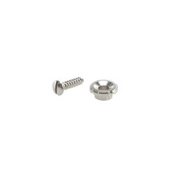   0994912000 Fender Genuine Replacement Part string guide for Vintage Telecaster, nickel