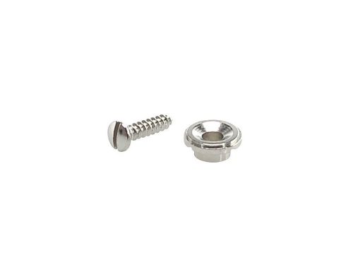 0994912000 Fender Genuine Replacement Part string guide for Vintage Telecaster, nickel