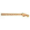0994912921 Fender Genuine Replacement Part American Performer Stratocaster neck, 22 jumbo frets, 9.5" radius, maple