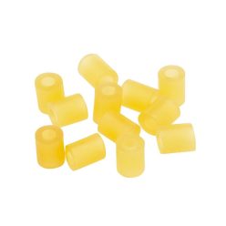   0994916000 Fender Genuine Replacement Part pickup mounting tubes, 12 pcs