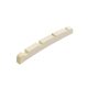 0994921000 Fender Genuine Replacement Part fingerboard nut, Precision Bass, precut