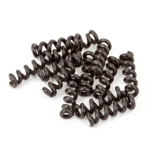 0994931000 Fender Genuine Replacement Part tremolo springs small, black, set of 12