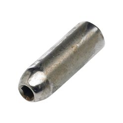   0994945000 Fender Genuine Replacement Part truss rod nut, 1/8, Bullet style