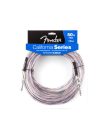 0995014010 Fender Outlet  speaker cable 14GA / 2.5mm2, 50ft, 1/4" jack-1/4" jack