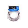 0995016010 Fender Outlet  speaker cable 16GA / 1.5mm2, 50ft, 1/4" jack-1/4" jack