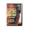 0995048000 Fender Outlet  DVD 'DVD - Get Started Electric Guitar'