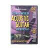 0995049000 Fender Outlet  DVD 'Getting Started on Acoustic Guitar DVD'