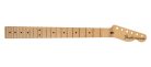 0995112921 Fender Genuine Replacement Part American Performer Telecaster neck, 22 jumbo frets, 9.5" radius, maple