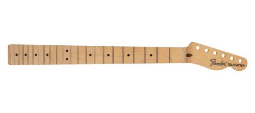 0995112921 Fender Genuine Replacement Part American Performer Telecaster neck, 22 jumbo frets, 9.5" radius, maple