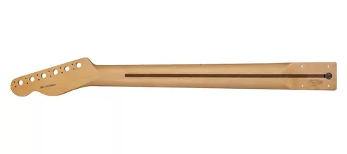 0995112921 Fender Genuine Replacement Part American Performer Telecaster neck, 22 jumbo frets, 9.5" radius, maple