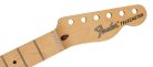 0995112921 Fender Genuine Replacement Part American Performer Telecaster neck, 22 jumbo frets, 9.5" radius, maple