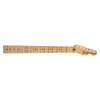 0995112921 Fender Genuine Replacement Part American Performer Telecaster neck, 22 jumbo frets, 9.5" radius, maple