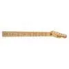 0995112921 Fender Genuine Replacement Part American Performer Telecaster neck, 22 jumbo frets, 9.5" radius, maple