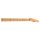 0995212921 Fender Genuine Replacement Part Player Series Telecaster® neck, 22 medium jumbo frets, maple, 9.5", modern "c"