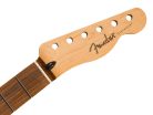 0995213921 Fender Genuine Replacement Part Player Series Telecaster® neck, 22 medium jumbo frets, pau ferro, 9.5", modern "c"