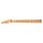 0995222921 Fender Genuine Replacement Part Player Series Telecaster® LH neck, 22 medium jumbo frets, maple, 9.5", modern "c"