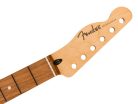 0995263921 Fender Genuine Replacement Part Player Series Telecaster® reverse headstock neck, 22 medium jumbo frets, pau ferro, 9.5", mod. C