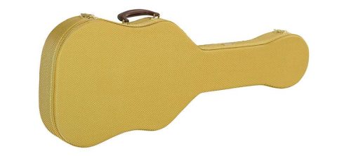 0996104300 Fender  Tele Thermometer case, tweed