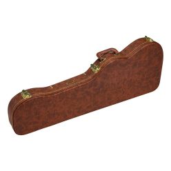   0996105322 Fender  Stratocaster®/Telecaster® Poodle case, brown