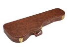 0996105322 Fender  Stratocaster®/Telecaster® Poodle case, brown