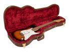 0996105322 Fender  Stratocaster®/Telecaster® Poodle case, brown