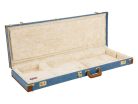 0996106314 Fender  Wrangler denim case for Strat/Tele, indigo