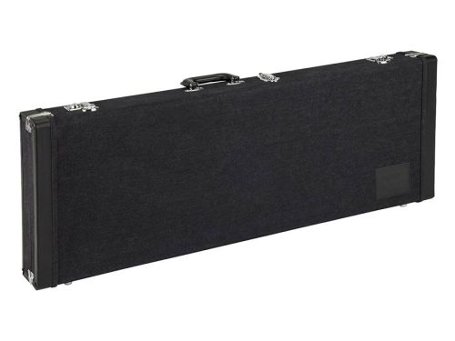 0996106315 Fender  Wrangler denim case for Strat/Tele, black