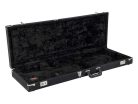 0996106315 Fender  Wrangler denim case for Strat/Tele, black