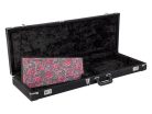 0996106315 Fender  Wrangler denim case for Strat/Tele, black