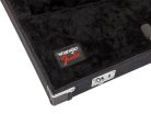 0996106315 Fender  Wrangler denim case for Strat/Tele, black