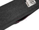 0996106315 Fender  Wrangler denim case for Strat/Tele, black