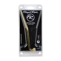   0997000200 Fender Genuine Replacement Part tremolo arm for Floyd Rose, gold