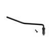 0997000300 Fender Genuine Replacement Part tremolo arm for Floyd Rose, black