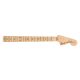 0997002921 Fender Genuine Replacement Part Classic Series 70s Stratocaster "U" neck, 21 vintage-style frets, maple fb, 7,25" radius