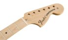 0997002921 Fender Genuine Replacement Part Classic Series 70s Stratocaster "U" neck, 21 vintage-style frets, maple fb, 7,25" radius