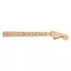 0997002921 Fender Genuine Replacement Part Classic Series 70s Stratocaster "U" neck, 21 vintage-style frets, maple fb, 7,25" radius